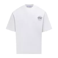 Cheap Off-White T-Shirts Short Sleeved For Unisex #1389779 Replica Wholesale [$39.00 USD] [ITEM#1389779] on Replica Off-White T-Shirts