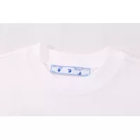 Cheap Off-White T-Shirts Short Sleeved For Unisex #1389779 Replica Wholesale [$39.00 USD] [ITEM#1389779] on Replica Off-White T-Shirts