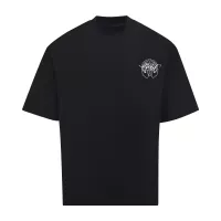 Cheap Off-White T-Shirts Short Sleeved For Unisex #1389780 Replica Wholesale [$39.00 USD] [ITEM#1389780] on Replica Off-White T-Shirts