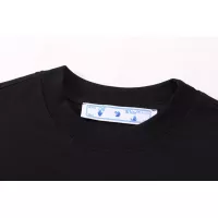 Cheap Off-White T-Shirts Short Sleeved For Unisex #1389780 Replica Wholesale [$39.00 USD] [ITEM#1389780] on Replica Off-White T-Shirts