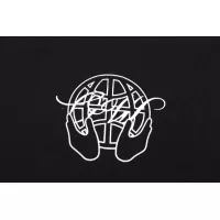 Cheap Off-White T-Shirts Short Sleeved For Unisex #1389780 Replica Wholesale [$39.00 USD] [ITEM#1389780] on Replica Off-White T-Shirts