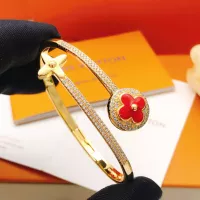 Cheap Louis Vuitton LV Bracelets #1389781 Replica Wholesale [$38.00 USD] [ITEM#1389781] on Replica Louis Vuitton LV Bracelets