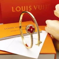 Cheap Louis Vuitton LV Bracelets #1389781 Replica Wholesale [$38.00 USD] [ITEM#1389781] on Replica Louis Vuitton LV Bracelets