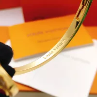 Cheap Louis Vuitton LV Bracelets #1389781 Replica Wholesale [$38.00 USD] [ITEM#1389781] on Replica Louis Vuitton LV Bracelets