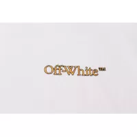 Cheap Off-White T-Shirts Short Sleeved For Unisex #1389782 Replica Wholesale [$39.00 USD] [ITEM#1389782] on Replica Off-White T-Shirts