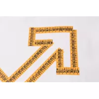 Cheap Off-White T-Shirts Short Sleeved For Unisex #1389782 Replica Wholesale [$39.00 USD] [ITEM#1389782] on Replica Off-White T-Shirts