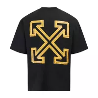 Cheap Off-White T-Shirts Short Sleeved For Unisex #1389783 Replica Wholesale [$39.00 USD] [ITEM#1389783] on Replica Off-White T-Shirts