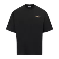 Cheap Off-White T-Shirts Short Sleeved For Unisex #1389783 Replica Wholesale [$39.00 USD] [ITEM#1389783] on Replica Off-White T-Shirts