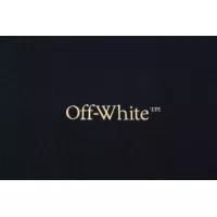 Cheap Off-White T-Shirts Short Sleeved For Unisex #1389783 Replica Wholesale [$39.00 USD] [ITEM#1389783] on Replica Off-White T-Shirts