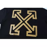 Cheap Off-White T-Shirts Short Sleeved For Unisex #1389783 Replica Wholesale [$39.00 USD] [ITEM#1389783] on Replica Off-White T-Shirts