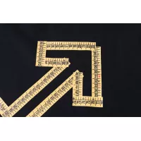 Cheap Off-White T-Shirts Short Sleeved For Unisex #1389783 Replica Wholesale [$39.00 USD] [ITEM#1389783] on Replica Off-White T-Shirts