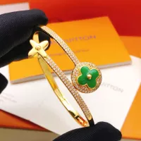 Cheap Louis Vuitton LV Bracelets #1389784 Replica Wholesale [$38.00 USD] [ITEM#1389784] on Replica Louis Vuitton LV Bracelets