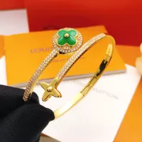 Cheap Louis Vuitton LV Bracelets #1389784 Replica Wholesale [$38.00 USD] [ITEM#1389784] on Replica Louis Vuitton LV Bracelets