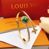 Cheap Louis Vuitton LV Bracelets #1389784 Replica Wholesale [$38.00 USD] [ITEM#1389784] on Replica Louis Vuitton LV Bracelets