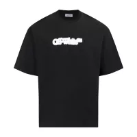 Cheap Off-White T-Shirts Short Sleeved For Unisex #1389785 Replica Wholesale [$39.00 USD] [ITEM#1389785] on Replica Off-White T-Shirts