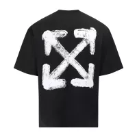 Cheap Off-White T-Shirts Short Sleeved For Unisex #1389785 Replica Wholesale [$39.00 USD] [ITEM#1389785] on Replica Off-White T-Shirts