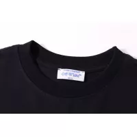 Cheap Off-White T-Shirts Short Sleeved For Unisex #1389785 Replica Wholesale [$39.00 USD] [ITEM#1389785] on Replica Off-White T-Shirts