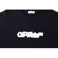 Cheap Off-White T-Shirts Short Sleeved For Unisex #1389785 Replica Wholesale [$39.00 USD] [ITEM#1389785] on Replica Off-White T-Shirts