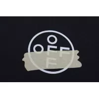 Cheap Off-White T-Shirts Short Sleeved For Unisex #1389787 Replica Wholesale [$40.00 USD] [ITEM#1389787] on Replica Off-White T-Shirts