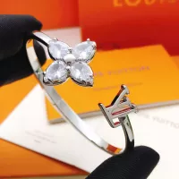 Cheap Louis Vuitton LV Bracelets #1389788 Replica Wholesale [$39.00 USD] [ITEM#1389788] on Replica Louis Vuitton LV Bracelets