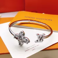 Cheap Louis Vuitton LV Bracelets #1389788 Replica Wholesale [$39.00 USD] [ITEM#1389788] on Replica Louis Vuitton LV Bracelets