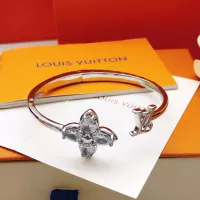 Cheap Louis Vuitton LV Bracelets #1389788 Replica Wholesale [$39.00 USD] [ITEM#1389788] on Replica Louis Vuitton LV Bracelets