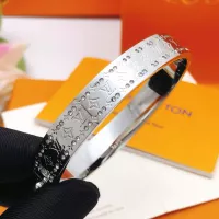 Cheap Louis Vuitton LV Bracelets #1389790 Replica Wholesale [$39.00 USD] [ITEM#1389790] on Replica Louis Vuitton LV Bracelets