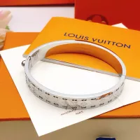 Cheap Louis Vuitton LV Bracelets #1389790 Replica Wholesale [$39.00 USD] [ITEM#1389790] on Replica Louis Vuitton LV Bracelets
