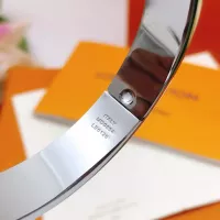 Cheap Louis Vuitton LV Bracelets #1389790 Replica Wholesale [$39.00 USD] [ITEM#1389790] on Replica Louis Vuitton LV Bracelets