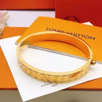 Cheap Louis Vuitton LV Bracelets #1389792 Replica Wholesale [$39.00 USD] [ITEM#1389792] on Replica Louis Vuitton LV Bracelets