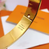 Cheap Louis Vuitton LV Bracelets #1389792 Replica Wholesale [$39.00 USD] [ITEM#1389792] on Replica Louis Vuitton LV Bracelets