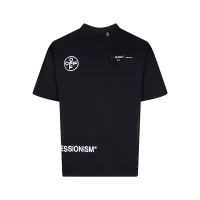 Cheap Off-White T-Shirts Short Sleeved For Unisex #1389793 Replica Wholesale [$40.00 USD] [ITEM#1389793] on Replica Off-White T-Shirts