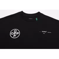 Cheap Off-White T-Shirts Short Sleeved For Unisex #1389793 Replica Wholesale [$40.00 USD] [ITEM#1389793] on Replica Off-White T-Shirts