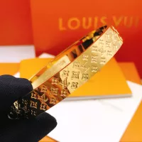 Cheap Louis Vuitton LV Bracelets #1389795 Replica Wholesale [$39.00 USD] [ITEM#1389795] on Replica Louis Vuitton LV Bracelets