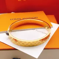 Cheap Louis Vuitton LV Bracelets #1389795 Replica Wholesale [$39.00 USD] [ITEM#1389795] on Replica Louis Vuitton LV Bracelets