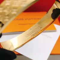 Cheap Louis Vuitton LV Bracelets #1389795 Replica Wholesale [$39.00 USD] [ITEM#1389795] on Replica Louis Vuitton LV Bracelets