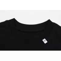 Cheap Off-White T-Shirts Short Sleeved For Unisex #1389796 Replica Wholesale [$40.00 USD] [ITEM#1389796] on Replica Off-White T-Shirts