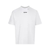 Cheap Off-White T-Shirts Short Sleeved For Unisex #1389797 Replica Wholesale [$40.00 USD] [ITEM#1389797] on Replica Off-White T-Shirts