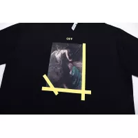 Cheap Off-White T-Shirts Short Sleeved For Unisex #1389798 Replica Wholesale [$40.00 USD] [ITEM#1389798] on Replica Off-White T-Shirts