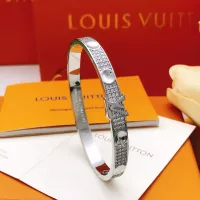 Cheap Louis Vuitton LV Bracelets #1389799 Replica Wholesale [$39.00 USD] [ITEM#1389799] on Replica Louis Vuitton LV Bracelets
