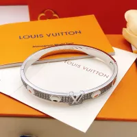 Cheap Louis Vuitton LV Bracelets #1389799 Replica Wholesale [$39.00 USD] [ITEM#1389799] on Replica Louis Vuitton LV Bracelets