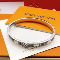 Cheap Louis Vuitton LV Bracelets #1389799 Replica Wholesale [$39.00 USD] [ITEM#1389799] on Replica Louis Vuitton LV Bracelets