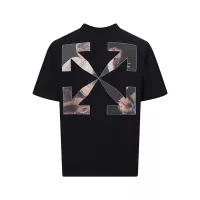 Cheap Off-White T-Shirts Short Sleeved For Unisex #1389801 Replica Wholesale [$40.00 USD] [ITEM#1389801] on Replica Off-White T-Shirts
