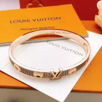Cheap Louis Vuitton LV Bracelets #1389802 Replica Wholesale [$39.00 USD] [ITEM#1389802] on Replica Louis Vuitton LV Bracelets