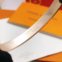 Cheap Louis Vuitton LV Bracelets #1389802 Replica Wholesale [$39.00 USD] [ITEM#1389802] on Replica Louis Vuitton LV Bracelets