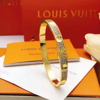 Cheap Louis Vuitton LV Bracelets #1389803 Replica Wholesale [$39.00 USD] [ITEM#1389803] on Replica Louis Vuitton LV Bracelets