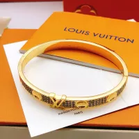 Cheap Louis Vuitton LV Bracelets #1389803 Replica Wholesale [$39.00 USD] [ITEM#1389803] on Replica Louis Vuitton LV Bracelets