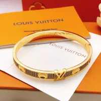 Cheap Louis Vuitton LV Bracelets #1389803 Replica Wholesale [$39.00 USD] [ITEM#1389803] on Replica Louis Vuitton LV Bracelets