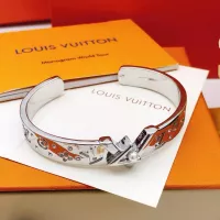 Cheap Louis Vuitton LV Bracelets #1389804 Replica Wholesale [$39.00 USD] [ITEM#1389804] on Replica Louis Vuitton LV Bracelets