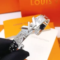 Cheap Louis Vuitton LV Bracelets #1389804 Replica Wholesale [$39.00 USD] [ITEM#1389804] on Replica Louis Vuitton LV Bracelets